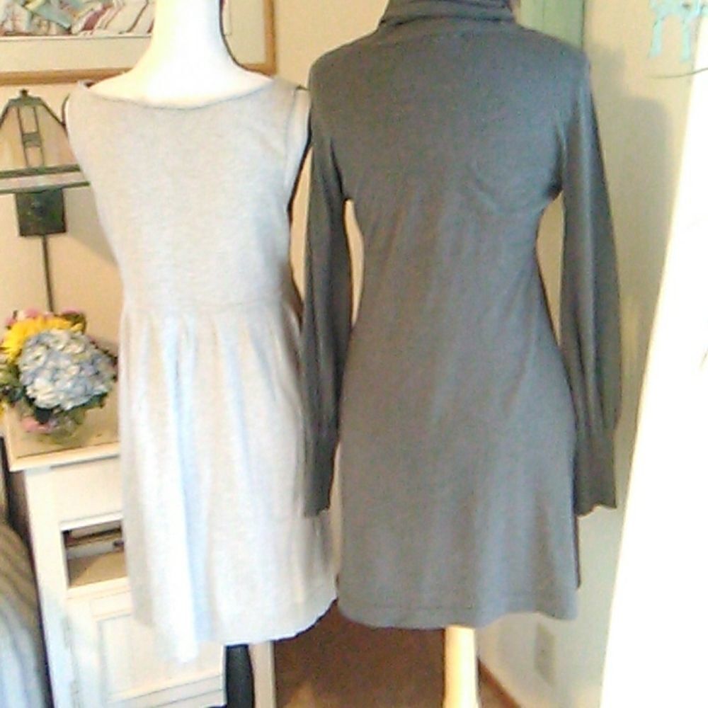 Kensie/ Max Studio Bundle Of Two Sweater Dresses - image 6
